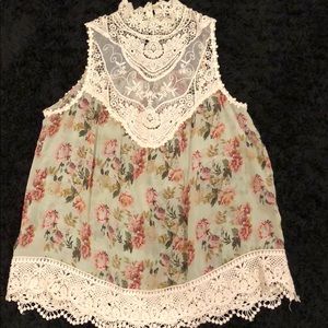 Beautifully Detailed Tank